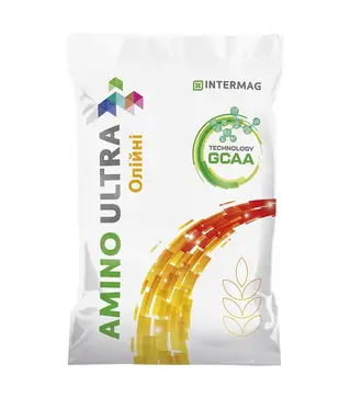 Мікродобриво Аміно Ультра Олійні, 1 кг (Intermag)