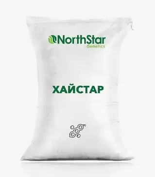 Соя Хайстар, т (NorthStar Genetics)