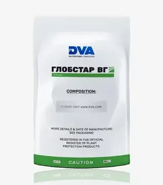 Гербицид Глобстар, 300 г (Dva)