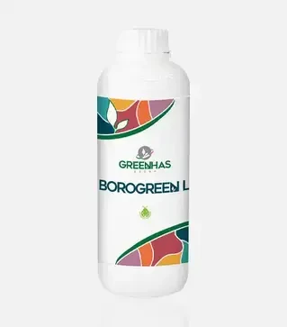 Мікродобриво Borogreen L (Борогрін), 1 л (Green Has)