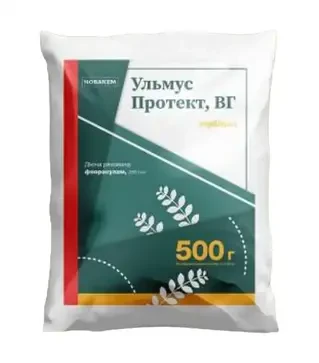 Гербицид Ульмус Протект, 0,5 кг (Новакем)