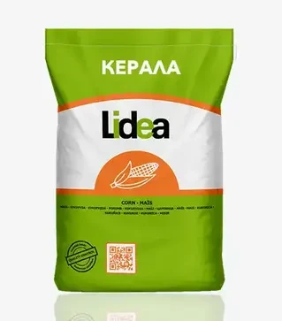 Кукуруза Керала, п.е. 80 тыс. семян (Lidea)