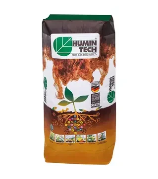 Стимулятор росту Гуміфілд, 25 кг (Humintech GmbH)