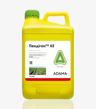 Гербицид Пендиган, 10 л (Adama)