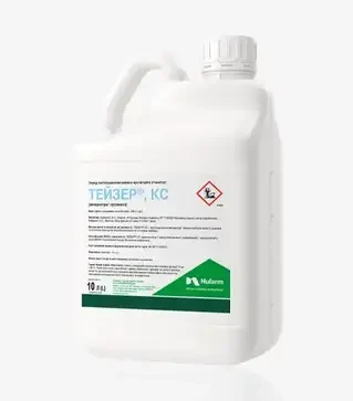 Фунгицид Тейзер, 10 л (Nufarm)