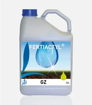 Біостимулятор Fertiactyl GZ (Фертіактіл), 10 л (Timac agro)