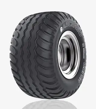 Шина Ascenso IMB 160 12.5/80-15.3 151/139A8 18PR TL