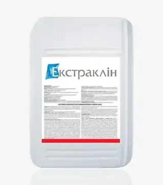 Гербицид Экстраклин 607, 20 л (TerraVita)