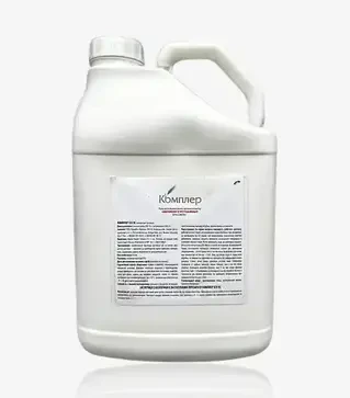 Фунгицид Комплер 320, 10 л (TerraVita)