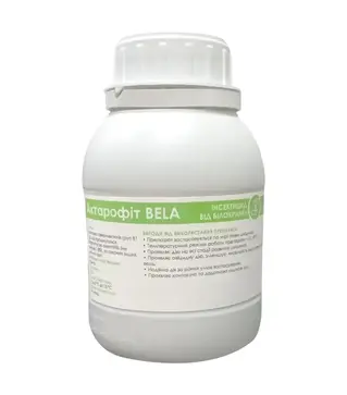 Биопрепарат Актерофит Bela, 1 л (Enzim Agro)