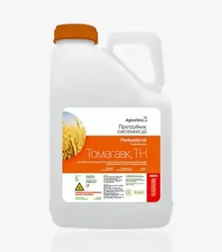 Протравитель Томагавк, 5 л (Agrosfera)