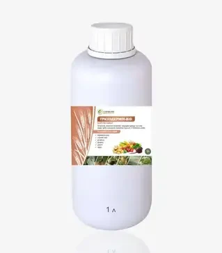 Біопрепарат Триходермін-Біо, 1 л (Cherkassy Biozakhyst)