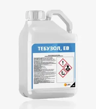 Фунгицид Короза/Тебузол, 10 л (UPL)