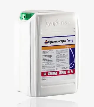 Гербіцид Примекстра Голд, 720, 20 л (Syngenta)