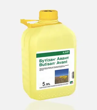 Гербицид Бутизан Авант, 5 л (Basf)