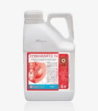 Протруйник Тринаванта, 5 л (Нертус)