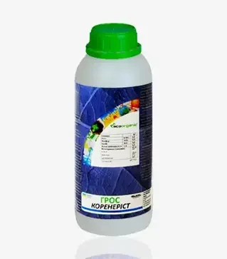 Стимулятор роста Гросс Коренерист, 1 л (Ecoorganic)