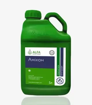 Фунгицид Аммикон, 5 л (ALFA Smart Agro)