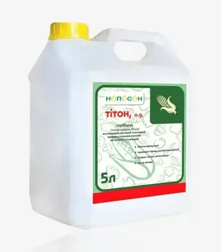 Гербіцид Тітон, 5 л (Нопосон)