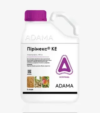Инсектицид Пиринекс, 5 л (Adama)