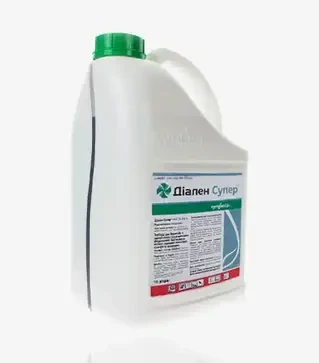 Гербіцид Діален Супер 464, 10 л (Syngenta)