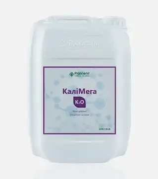 Микроудобрение Plantonit KaliMega (Плантонит КалиМега), 20 л