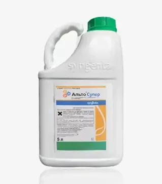 Фунгицид Альто Супер 330,5 л (Syngenta)