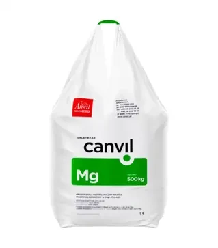 Добриво азотне Селітра Canvil Mg (Кенвіл Мг), 500 кг (Anwil)