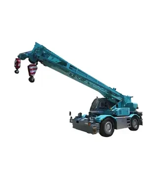 Автокран KOBELCO RK 250-3 (AK-201-266)