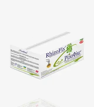 Інокулянт РізоФікс Соя (сухий), 6,72 кг (Агрібактер)