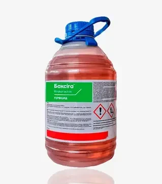 Гербіцид Баксіга, 5 л (Corteva)