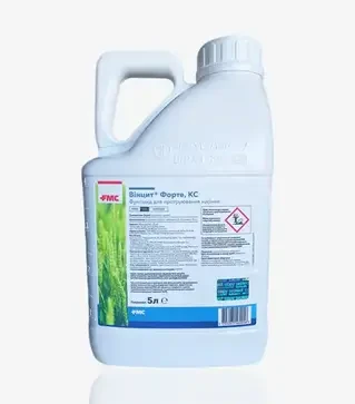 Протруйник Вінцит Форте, 5 л (FMC)