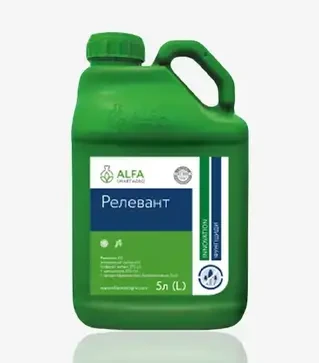 Фунгіцид Релевант, 5 л (ALFA Smart Agro)