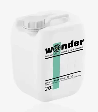 Мікродобриво Wonder Leaf Mono CA 14 (Вондер Ліф Моно), 20 л