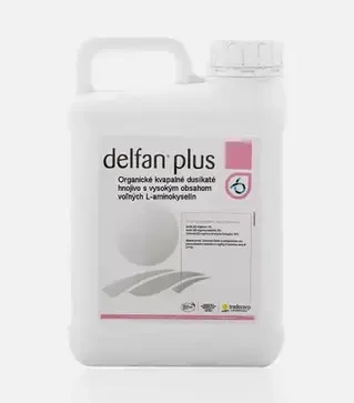 Стимулятор росту Делфан Плюс, 10 л (Tradecorp)