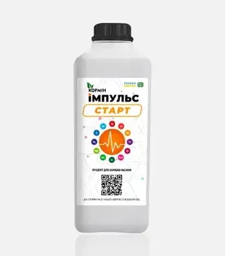 Биостимулятор Кормин Импульс Старт, 2 л (Согласие Лано)