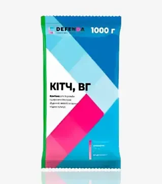 Фунгіцид Кітч, 1 кг (Defenda)