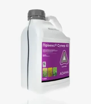 Інсектицид Пірінекс Супер, 5 л (Adama)