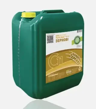 Мікродобриво Фрея-Аква С(11) зернові, 20 л (Фрея Агро)