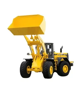 Колёсный экскаватор FURUKAWA W 725 LS (KE-105-499)