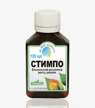 Биостимулятор Стимпо, 100 мл (Агробиотех)
