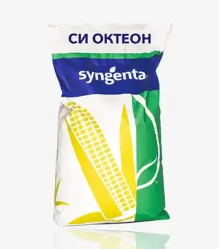 Кукуруза SY Octeon (Октеон), п.е. 80 тыс. семян (Syngenta)