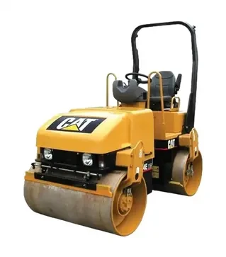 Дорожный каток CATERPILLAR CB 224 E (DK-601-97)