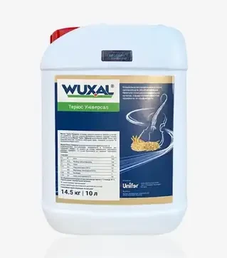 Микроудобрение Вуксал Териос Vita, 10 л (UniferX)