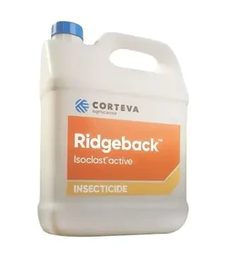 Інсектицид Ріджбек, 10 л (Corteva)
