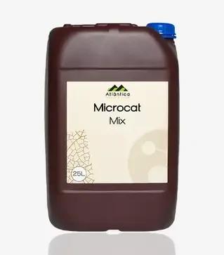 Стимулятор росту Мікрокат Мікс, 25 л (Atlantica Agricola)