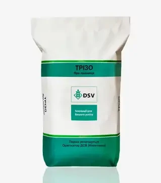 Пшениця яра Трізо, т (DSV)