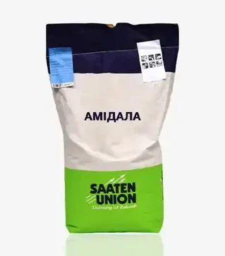 Ячмень яровой Amidala (Амидала), т (Saaten Union)