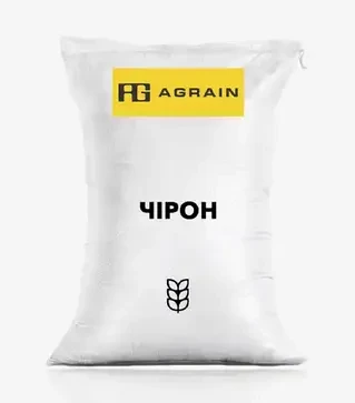 Озимая пшеница Чирон, т (Saaten Union)