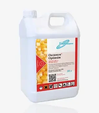 Гербіцид Оптимум, 10 л (Хімагромаркетинг)